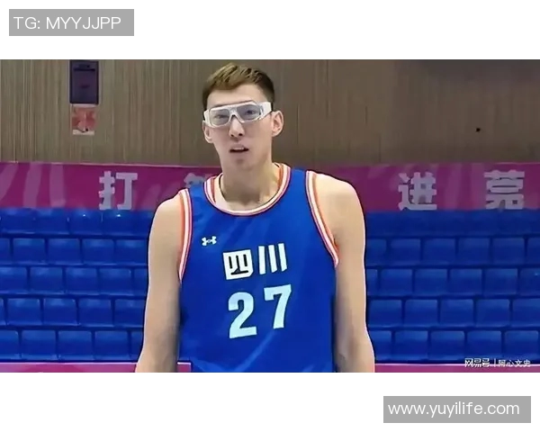 张兆旭与周琦对决解析：谁将成为中国篮球的新一代领军人物