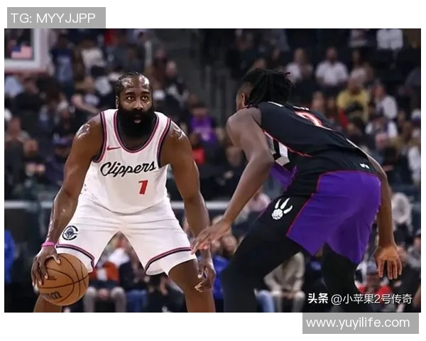 快船与猛龙激战正酣现场直播全程回顾与精彩瞬间分析